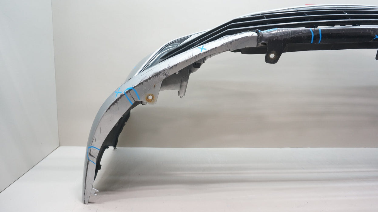 2021-2023 TOYOTA CAMRY LE XLE FRONT BUMPER COVER PANEL WITH GRILLE OEM