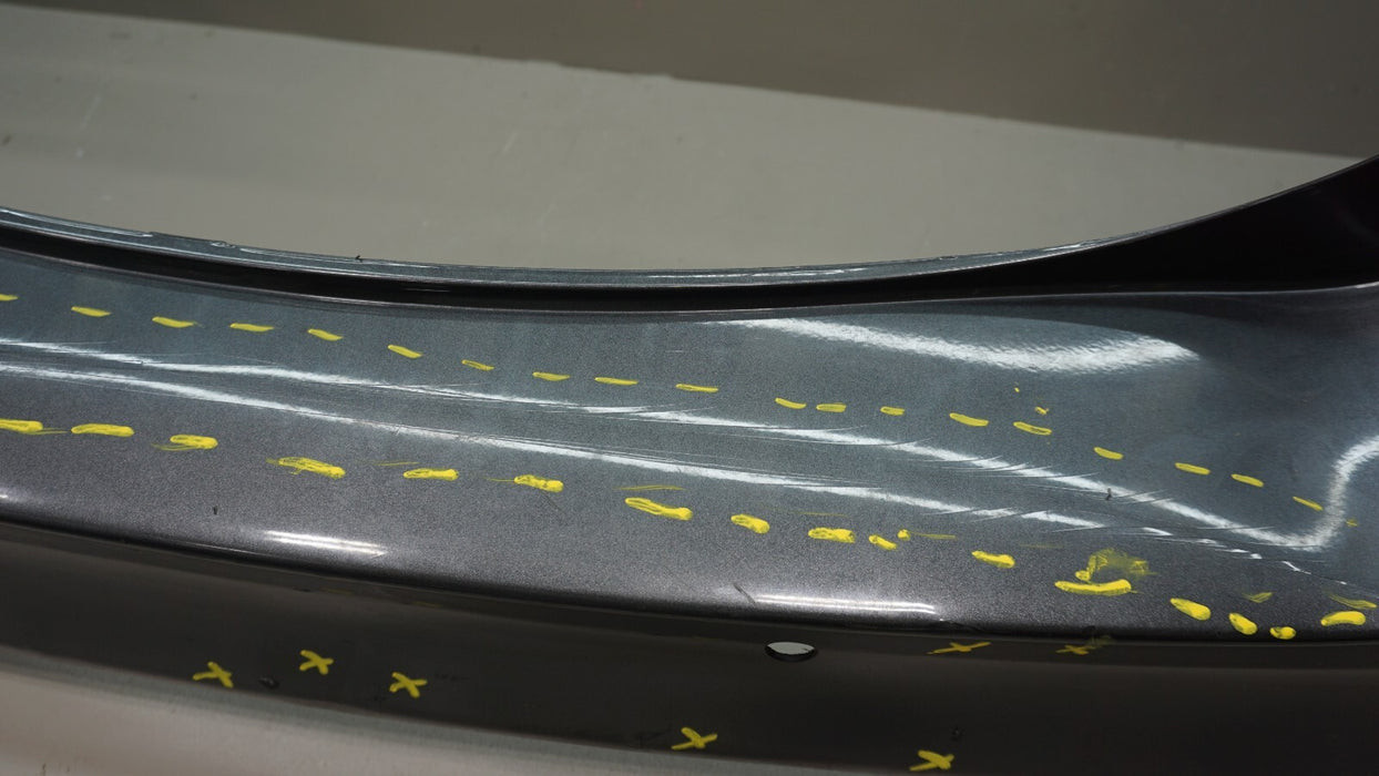 2013-2018 FORD FUSION REAR BUMPER COVER PANEL OEM DS7317906  13 14 15 16 17 18