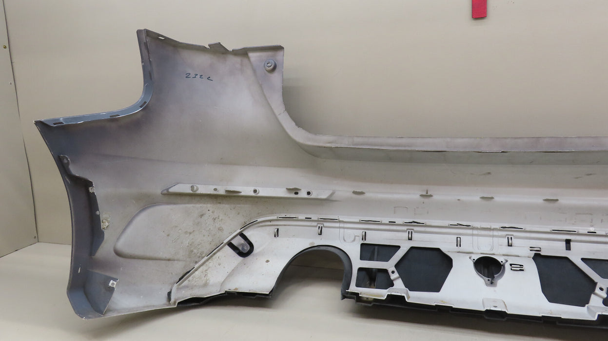 2016 2017 2018 FORD FOCUS RS REAR BUMPER COVER OEM