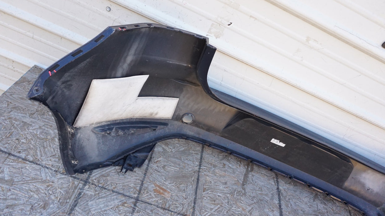 2015 2016 2017 VOLKSWAGEN VW GTI GOLF REAR BUMPER COVER 5GM.807.421 OEM 15 16 17