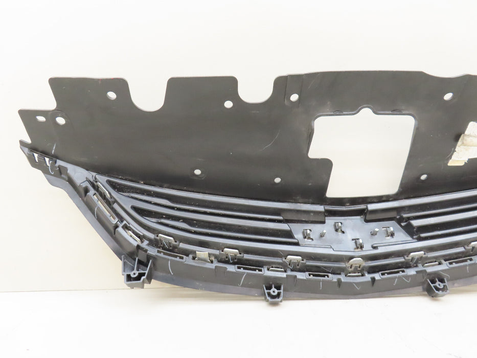 2017-2020 CHEVROLET SONIC FRONT UPPER GRILLE GRILL W/EMBLEM OEM 94538130