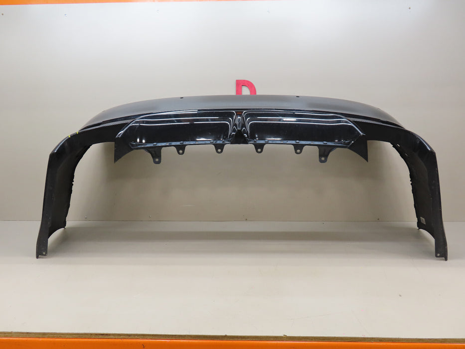2018-2019 TOYOTA CAMRY REAR BUMPER COVER OEM 52159-06B50