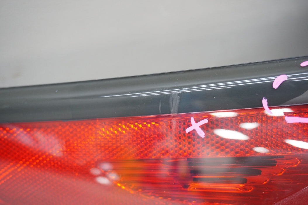 2017-2019 FORD ESCAPE REAR LEFT DRIVERS SIDE TAIL LIGHT OEM 17 18 19