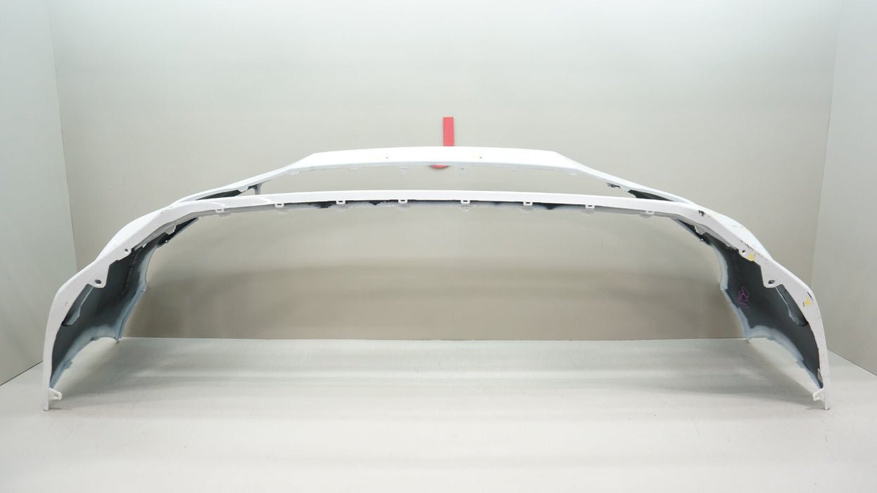 2025 TOYOTA CAMRY LE XLE FRONT BUMPER COVER PANEL OEM