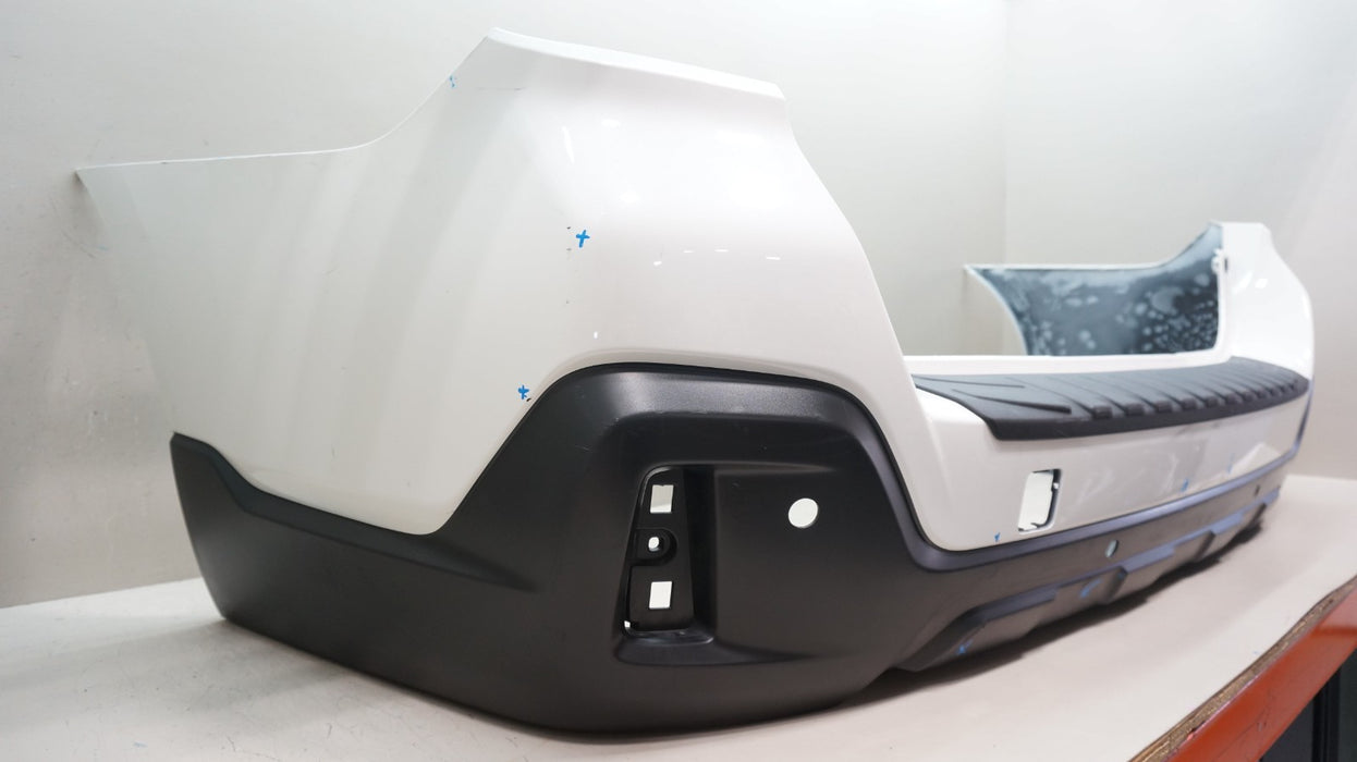 2018-2019 SUBARU OUTBACK REAR BUMPER COVER PANEL OEM