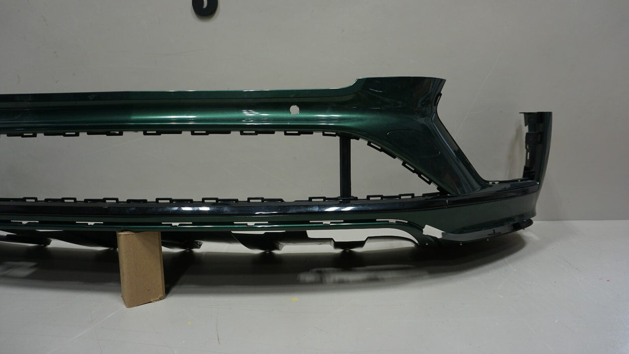 2021-2022 BENTLEY BENTAYGA GEN 2 BY636-2 FRONT BUMPER COVER 36A807103 OEM 21 22