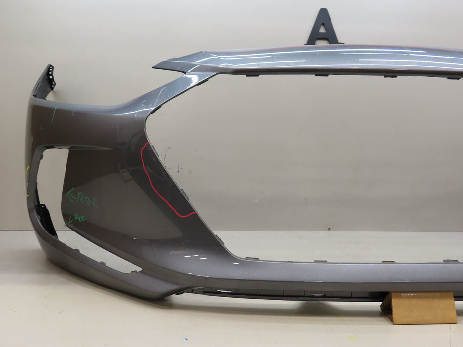 2017 2018 HYUNDAI ELANTRA FRONT BUMPER COVER OEM 86511-F3000