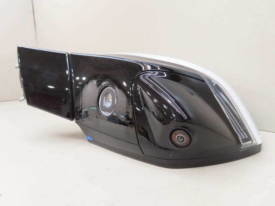 2021-2023 CADILLAC/CHEVROLET TAHOE-SUBURBAN-ESCALADE LEFT DRIVER SIDE MIRROR OEM