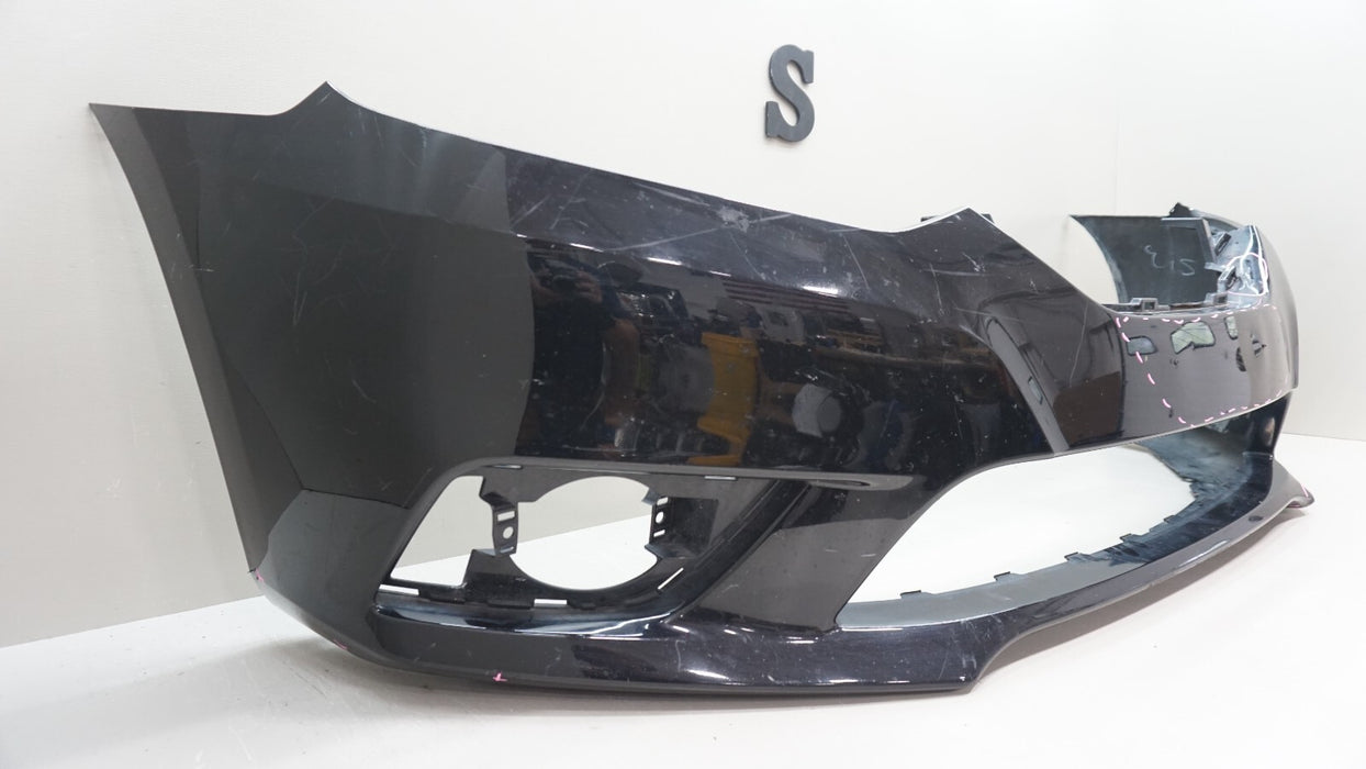 2016-2018 NISSAN SENTRA FRONT BUMPER COVER 620223YU0H OEM 16 17 18