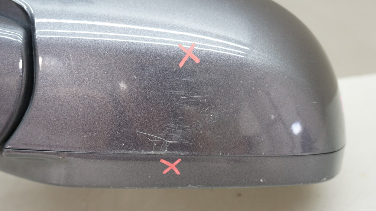 2013-2017 HONDA ACCORD FRONT LEFT DRIVERS SIDE MIRROR OEM 14 15 15