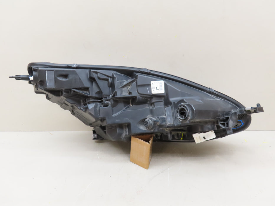 2017-2022 TESLA MODEL 3 FRONT LEFT DRIVER HEADLIGHT LED OEM 1077371-00-L