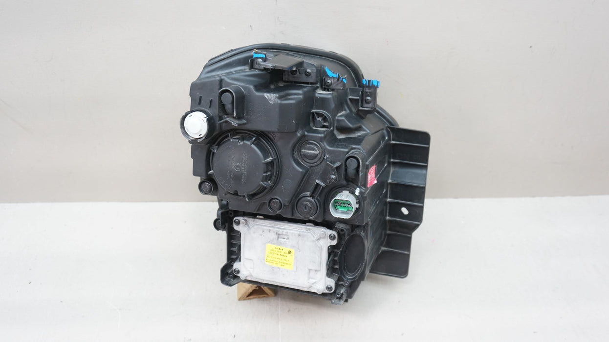 2023-2025 KIA TELLURIDE FRONT LEFT DRIVERS SIDE HEADLIGHT LED OEM