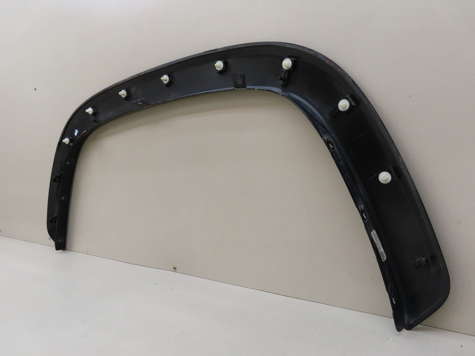 2022-2024 TOYOTA TUNDRA FRONT RIGHT PASSENGER SIDE WHEEL ARCH FENDER FLARE OEM