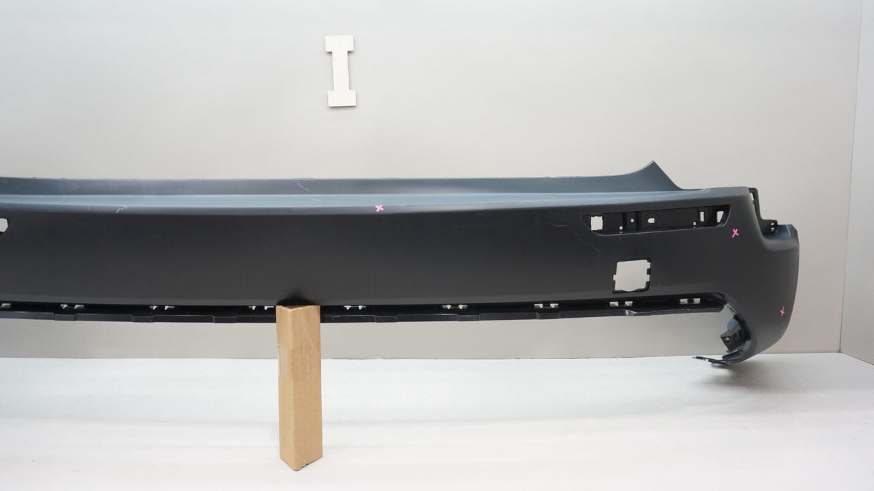 2023-2026 MAZDA CX50 REAR LOWER BUMPER VALANCE COVER OEM VA40-50221