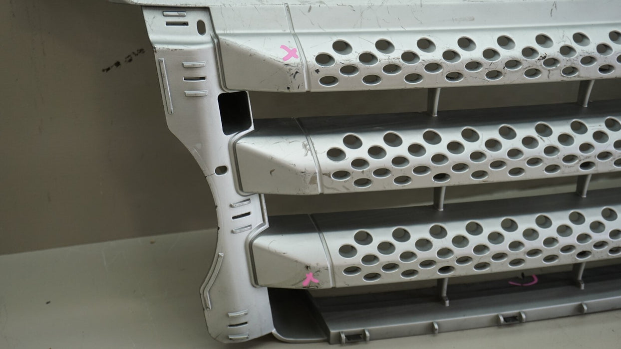 2006-2009 RANGE ROVER SPORT L320 FRONT BUMPER RADIATOR GRILLE OEM DHB500560WWQ