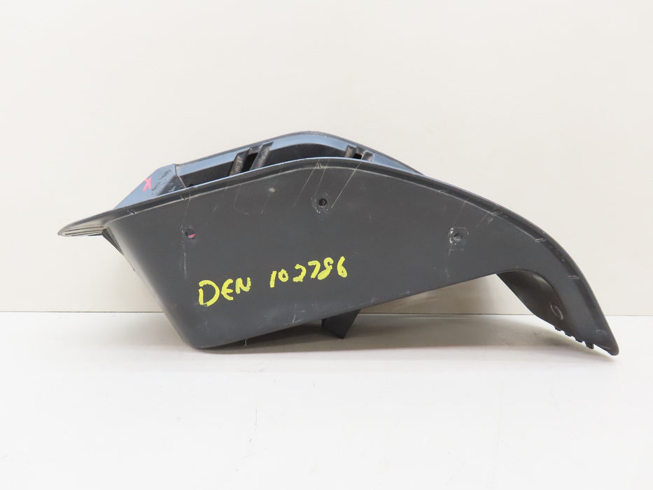 2019-2025 GM REAR RIGHT PASSENGER SIDE BUMPER STEP INSERT OEM