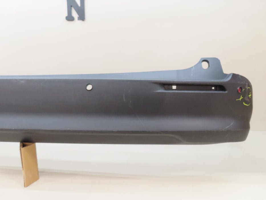 2021-2023 TOYOTA SIENNA MINIVAN REAR LOWER BUMPER COVER PANEL OEM 52169-08010