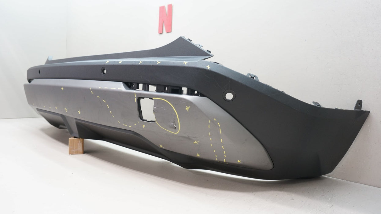 2025 GMC TERRAIN REAR BUMPER COVER PANEL OEM 26432087