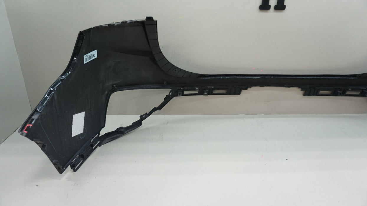 2019-2020 HYUNDAI SANTA FE REAR BUMPER COVER 86671-S2000 OEM