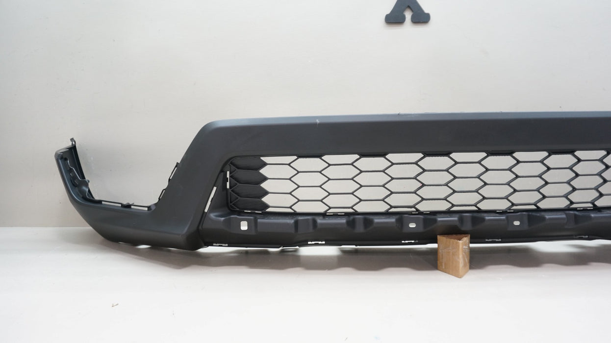 2017-2019 HONDA CR-V FRONT LOWER BUMPER COVER VALANCE PANEL AFTERMARKET *MINT*