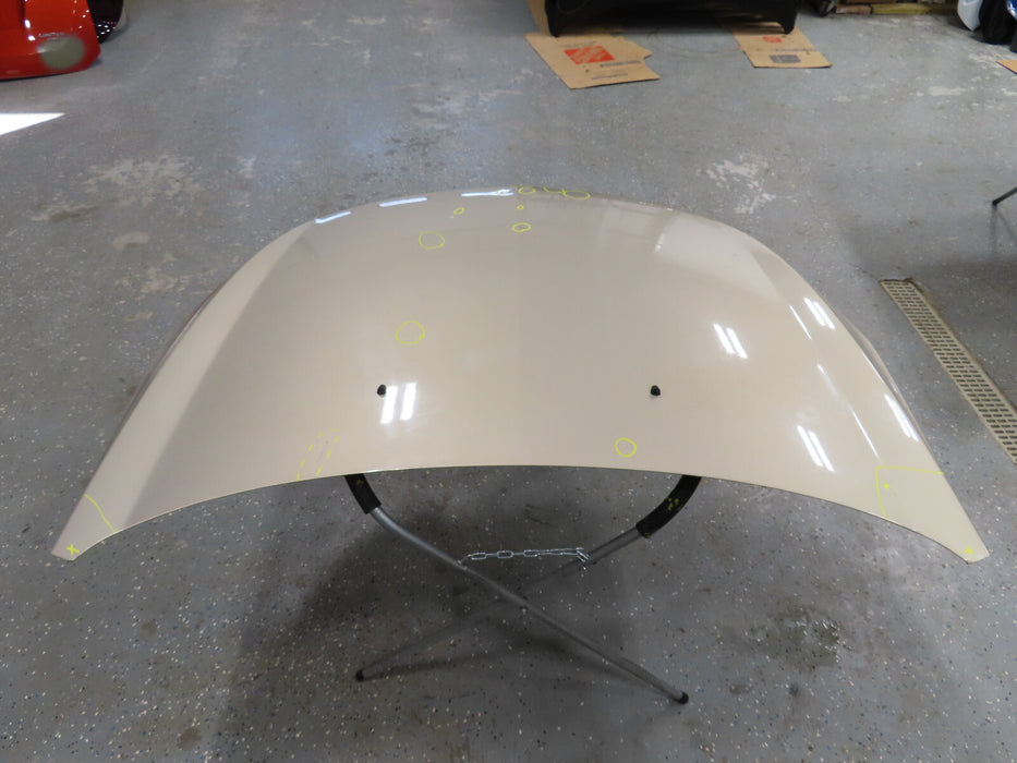 2011-2016 CHEVROLET CRUZE HOOD BONNET PANEL OEM