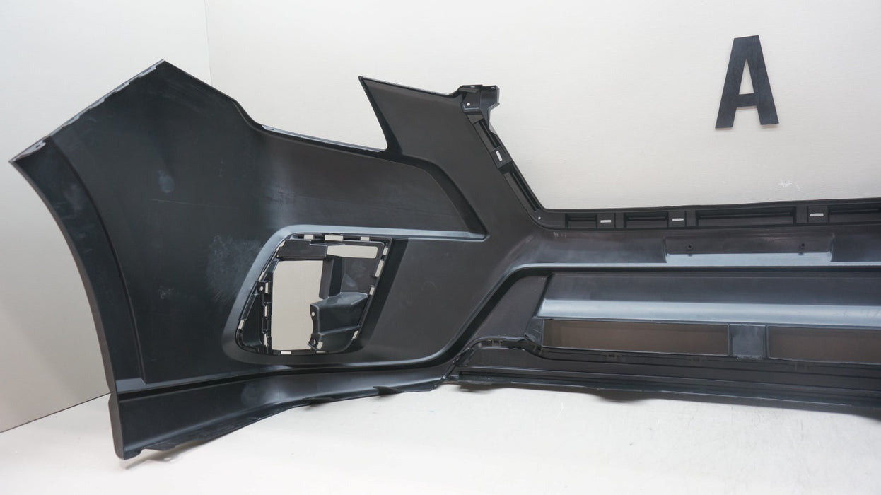 2022-2024 SUBARU FORESTER FRONT BUMPER COVER 57704SJ022 OEM