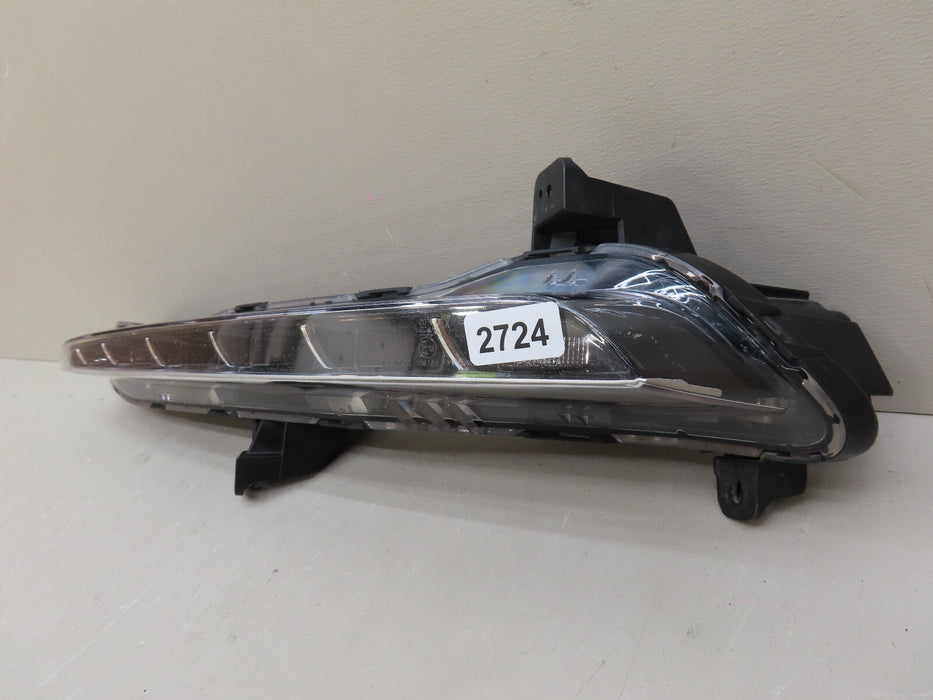 2015-2017 HYUNDAI SONATA FRONT LEFT DRIVER SIDE RUNNING LIGHT LED OEM 92207-C10