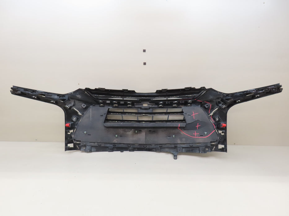 2023-2025 CHEVROLET BLAZER FRONT RADIATOR GRILL GRILLE OEM