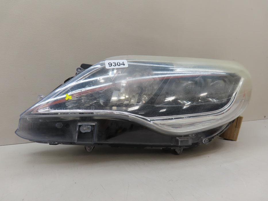 2013-2015 TOYOTA AVALON FRONT RIGHT PASSENGER SIDE HEADLIGHT OEM 9304