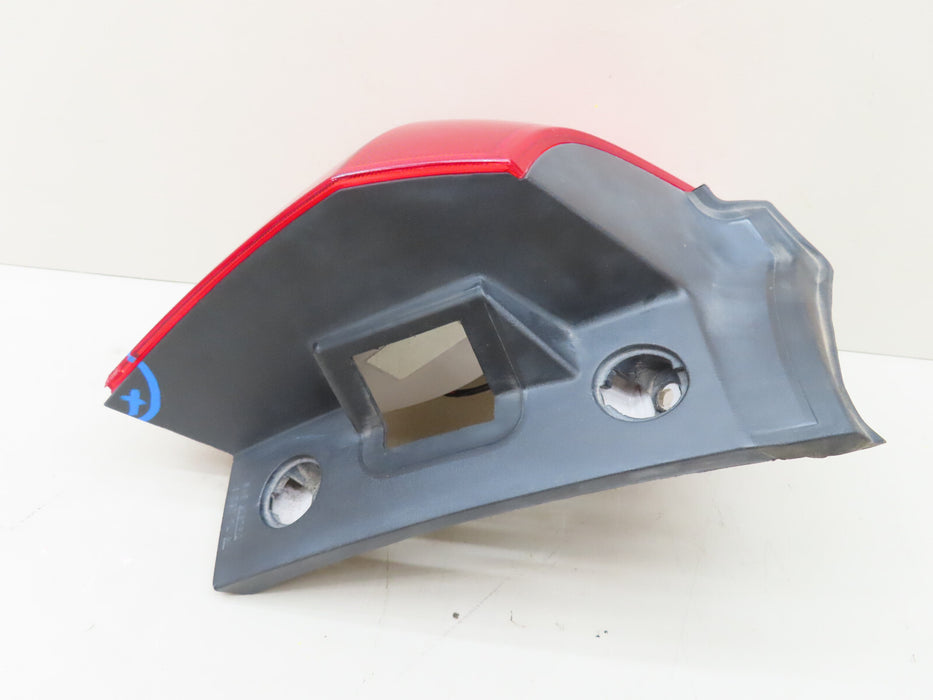 2010-2017 GMC TERRAIN REAR LEFT DRIVER SIDE TAIL LIGHT OEM