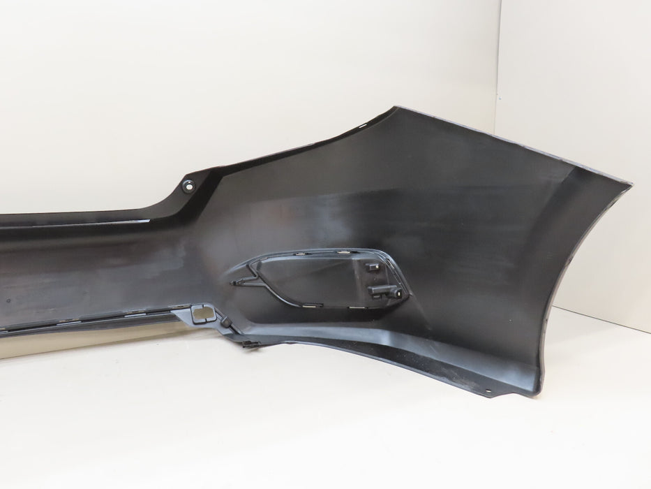 2016-2021 HONDA CIVIC SEDAN REAR BUMPER COVER AFTERMARKET CAPA