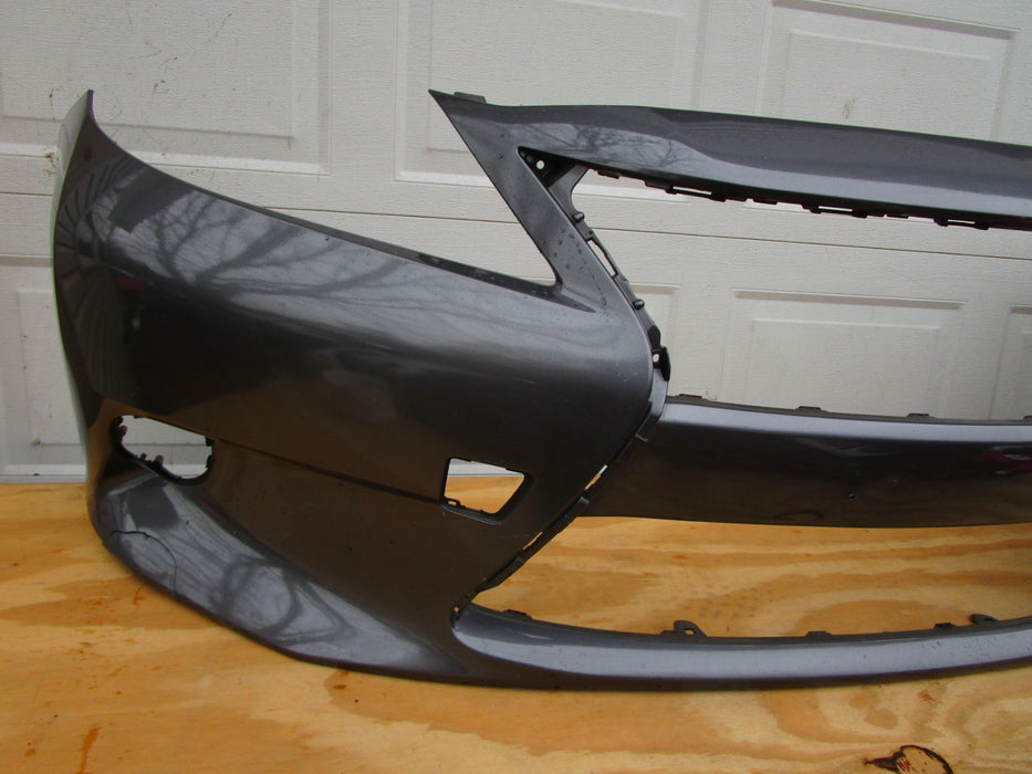 13 14 15 LEXUS ES350 FRONT BUMPER COVER OEM