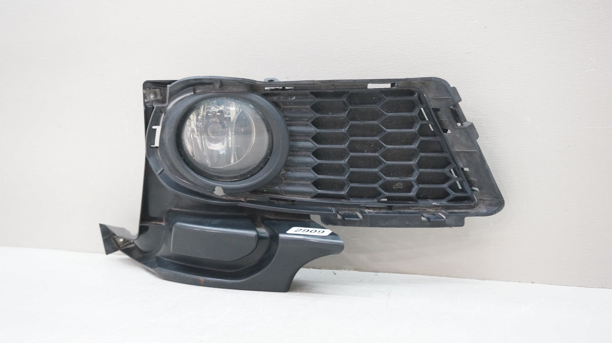 BMW 3 SERIES E92 E93 FRONT RIGHT PASSENGER SIDE FOG LIGHT WITH COVER OEM