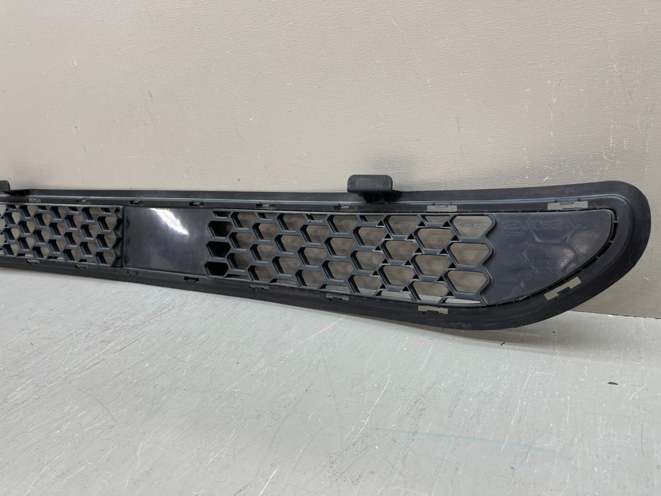 2019-2020 HYUNDAI SANTA FE FRONT LOWER BUMPER GRILLE 86531-S2010 OEM