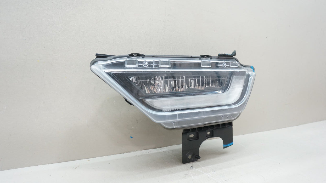2021-2023 FORD F-150 FRONT LH LEFT DRIVER SIDE FOG LIGHT OEM ML34-15A255-B