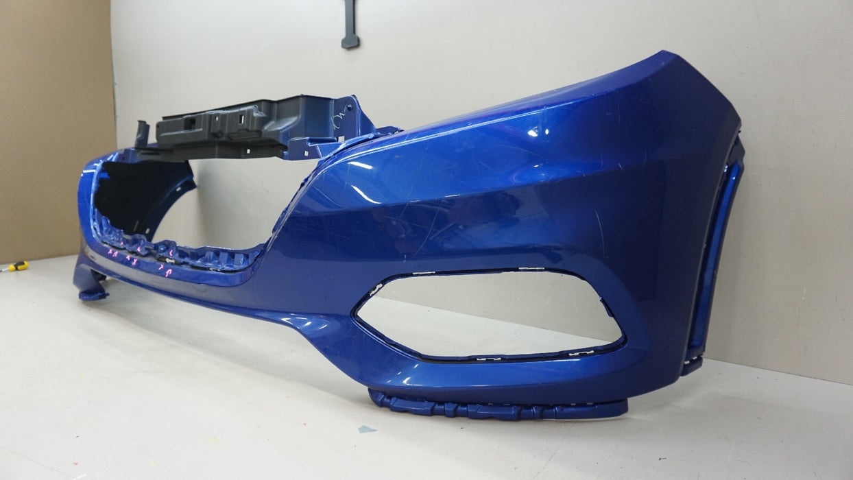 2019-2020 HONDA HR-V EX EX-L LX TOURING 4DR SUV FRONT BUMPER COVER PANEL OEM