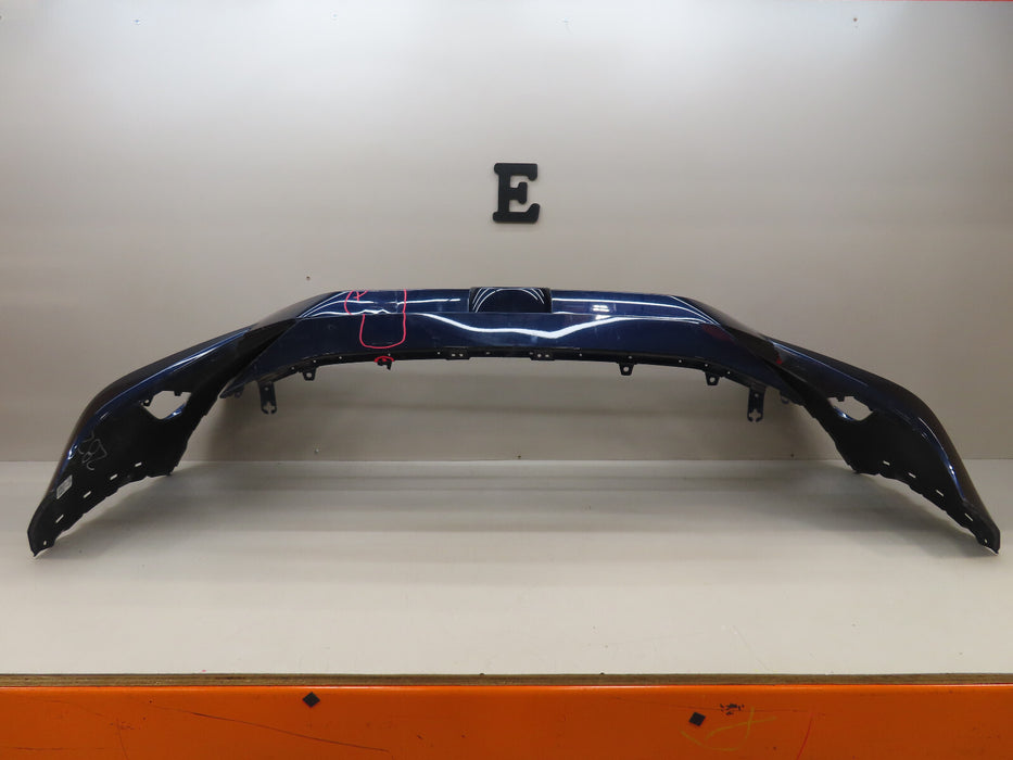 2019-2022 TOYOTA RAV-4 RAV4 FRONT BUMPER COVER OEM 52119-0R200 OEM