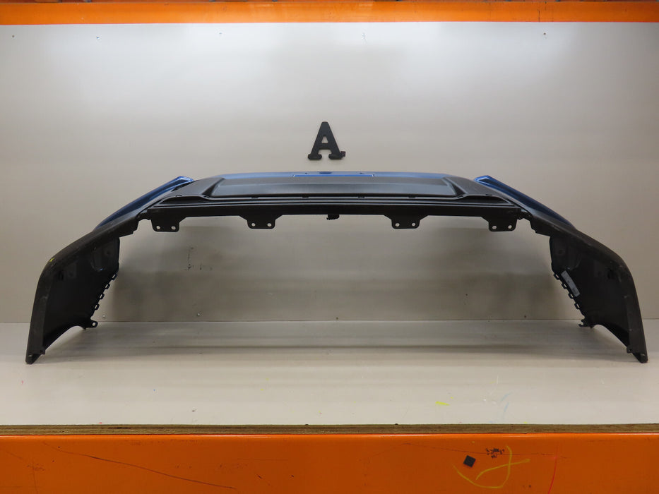 2022 2023 SUBARU FORESTER FRONT BUMPER COVER OEM 57704SJ021