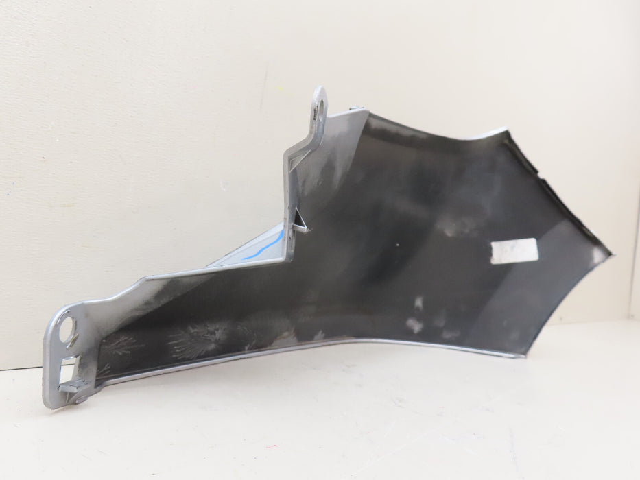 2014-2021 TOYOTA TUNDRA FRONT RIGHT PASSENGER SIDE BUMPER TRIM OEM