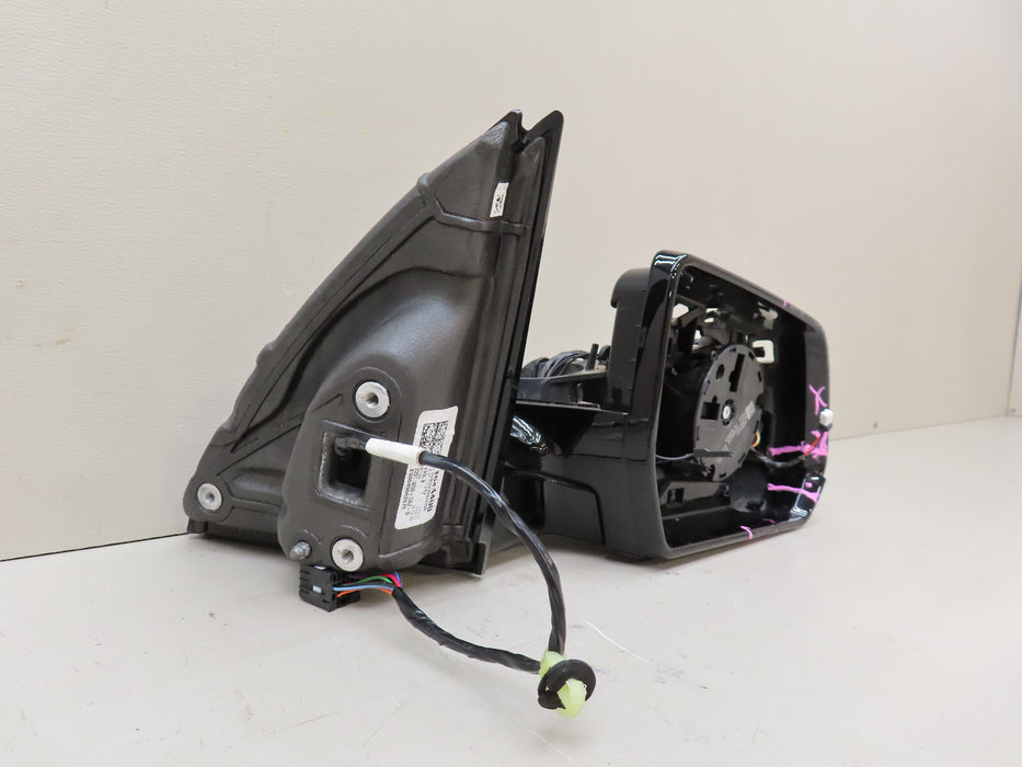 2020-2022 GMC ACADIA FRONT RIGHT PASSENGER SIDE MIRROR OEM