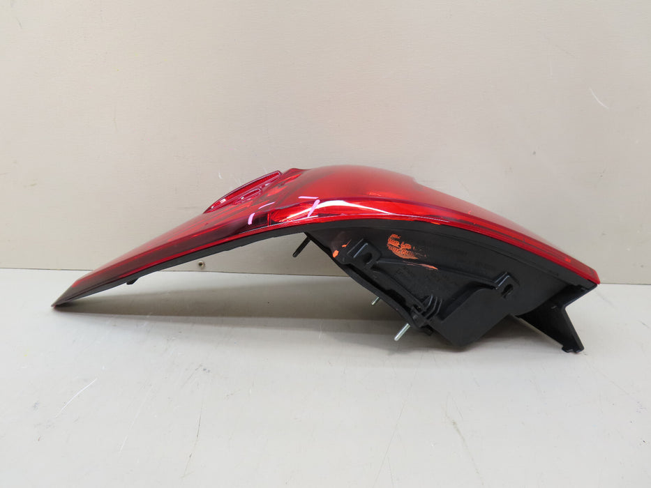 2016-2019 LEXUS RX350 REAR RIGHT PASSENGER SIDE TAIL LIGHT LAMP LED OEM