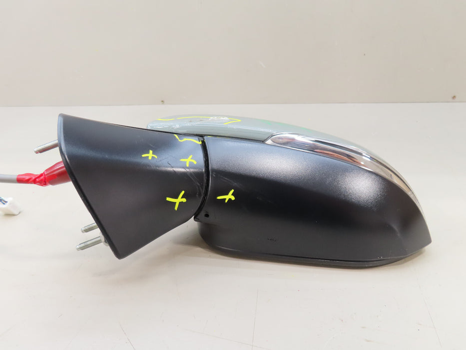2019 2020 2021 2022 TOYOTA RAV4 FRONT LEFT DRIVER SIDE MIRRIOR OEM