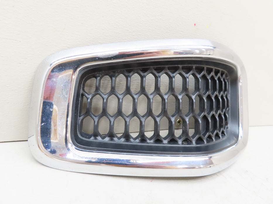 2014-2018 JEEP CHEROKEE FRONT RADIATOR GRILL GRILLE INSERT #1 OEM