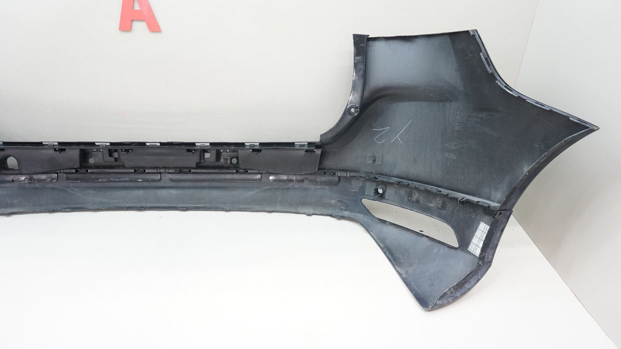 2010-2017 VOLVO XC60 REAR BUMPER COVER 30763426 OEM