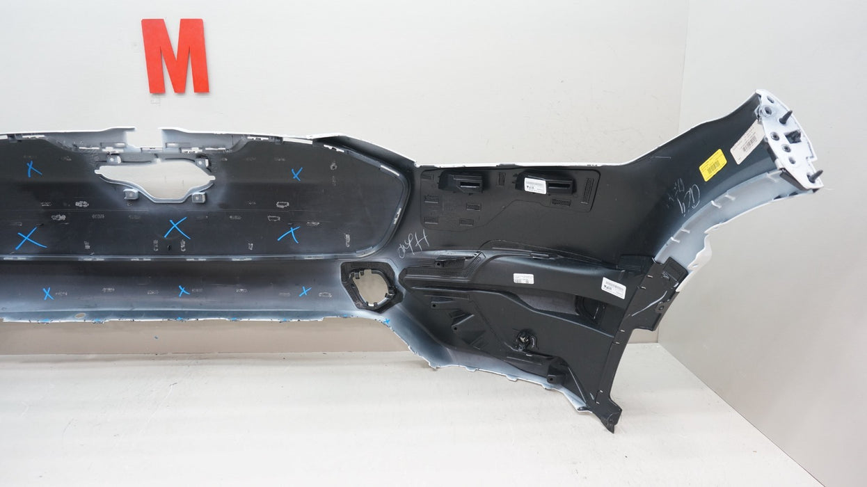 2021-2024 FORD MUSTANG MACH-E GT FRONT BUMPER COVER PANEL OEM