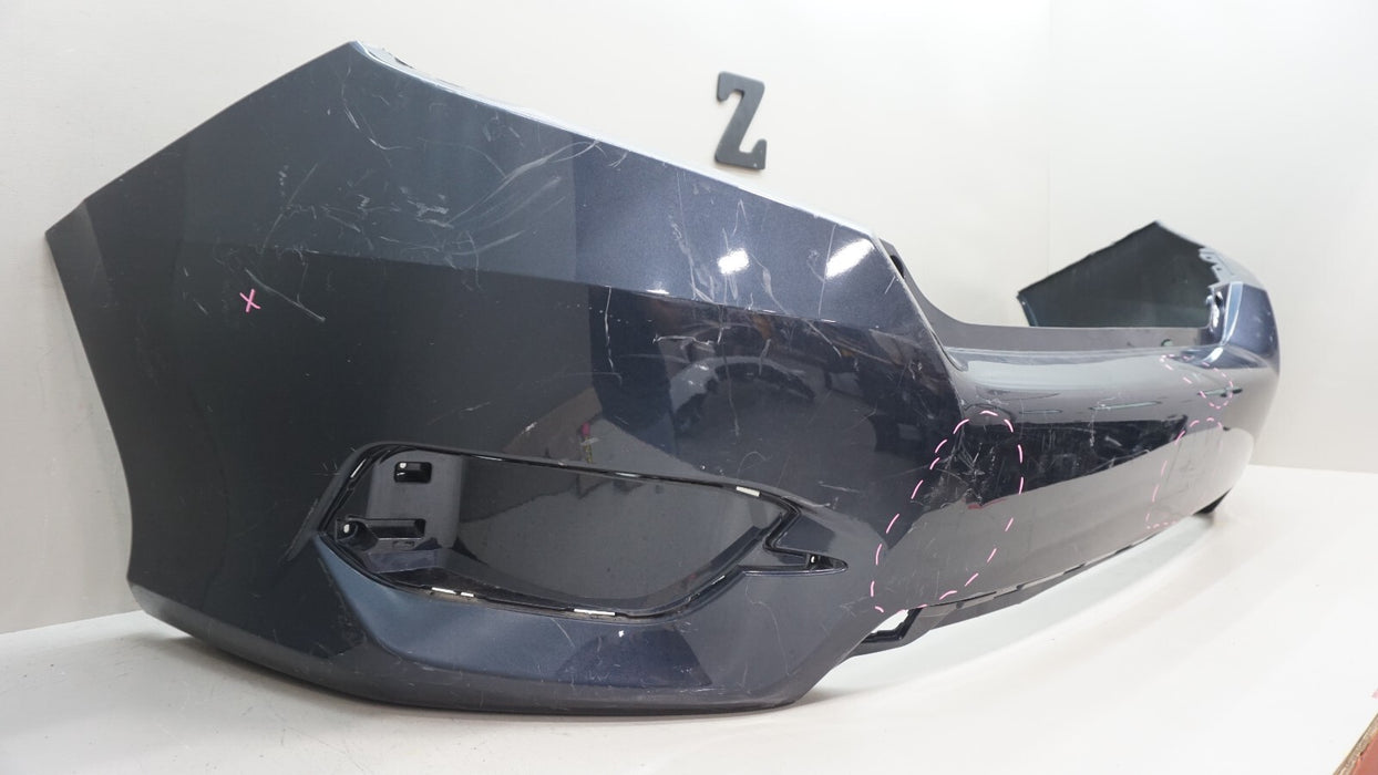 2016-2021 HONDA CIVIC REAR BUMPER COVER PANEL OEM 71501-TBA-A010