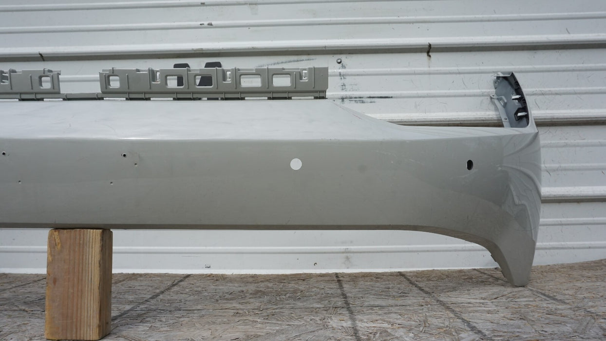 2022-2023 KIA EV6 FRONT BUMPER COVER OEM 86500-CV670GLB 22 23