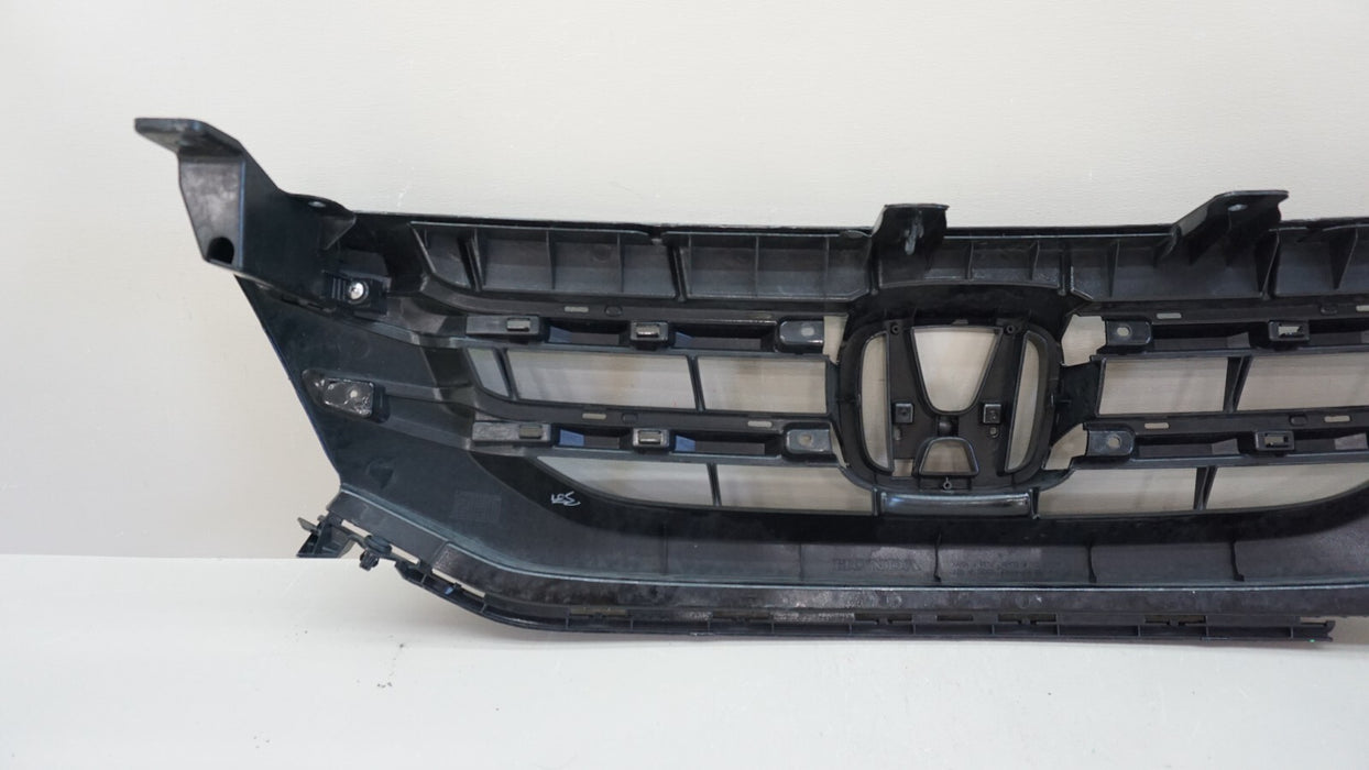 2014-2017 HONDA ODYSSEY FRONT BUMPER RADIATOR GRILLE GRILL OEM 75100-TK8-A110-M1