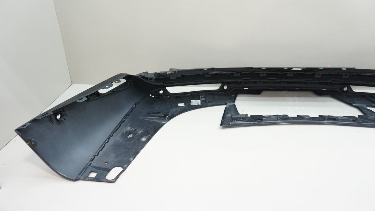 2023-2024 RANGE ROVER SV L460 REAR LOWER BUMPER VALANCE OEM M8E2-17D980-A