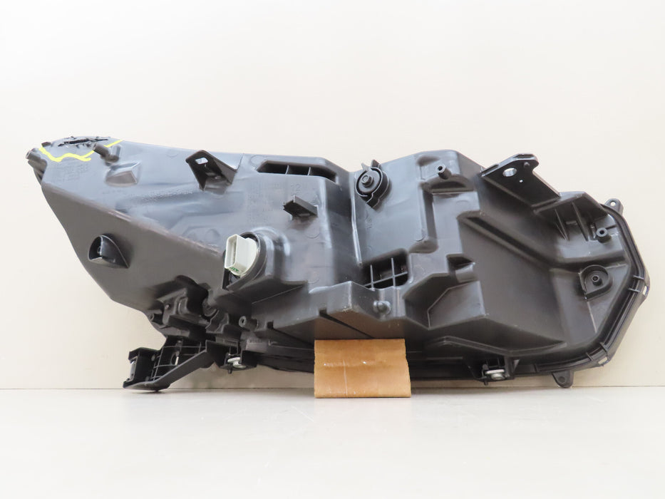 2023 2024 HONDA CR-V CRV FRONT LEFT DRIVER SIDE FULL LED HOUSING OEM